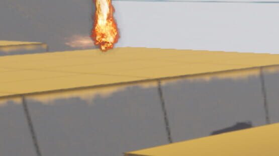 Naked Warrior gameplay screenshot
