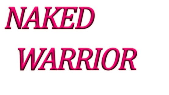 Naked Warrior gameplay screenshot