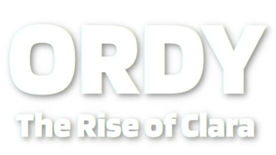 Ordy: The Rise of Clara official artwork 2