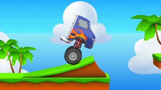 Wheel Balance official artwork 2