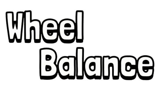 Wheel Balance official artwork 4