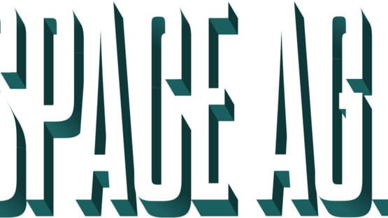 Space Age official artwork 2