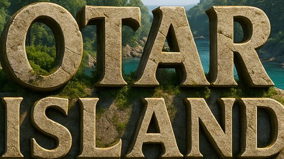 Otar Island official artwork 3