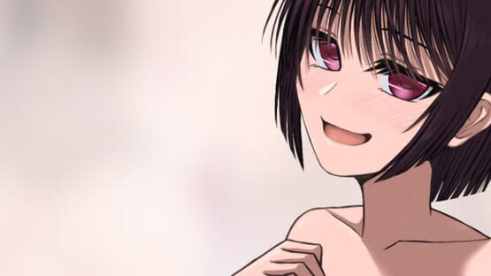 The Titty-Fucking Hot Spring Ryokan Ghost screenshot 1