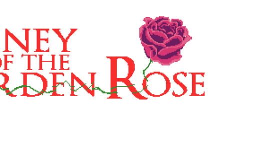 Journey of the Garden Rose official artwork 2