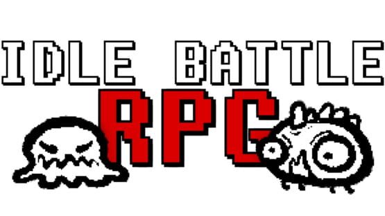 Idle Battle RPG gameplay screenshot
