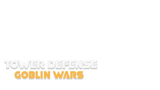 Tower Defense: Goblin Wars official artwork 2