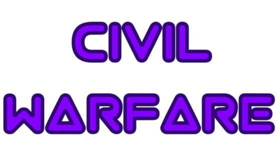 Civil Warfare official artwork 2