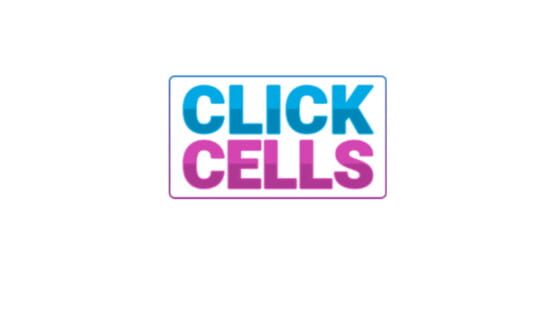 ClickCells: Winter Lady screenshot 3