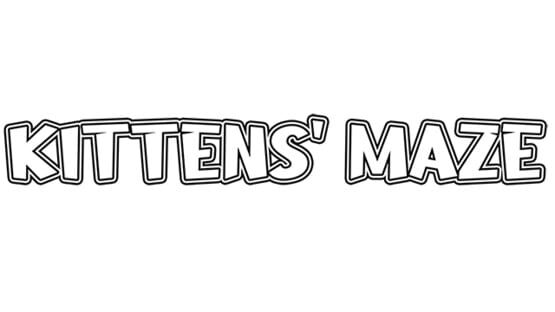 Kittens' Maze gameplay screenshot