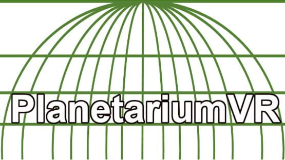 PlanetariumVR official artwork 2
