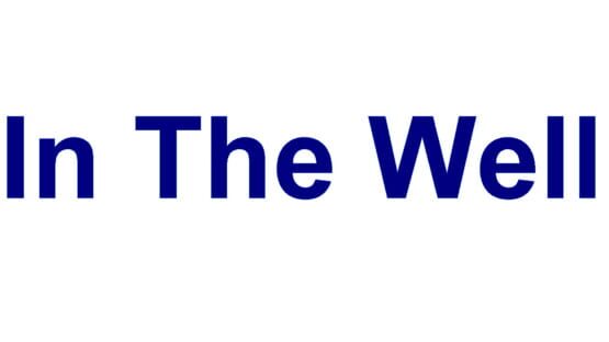In The Well official artwork 2