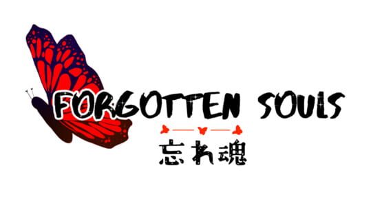 Forgotten Souls screenshot 2