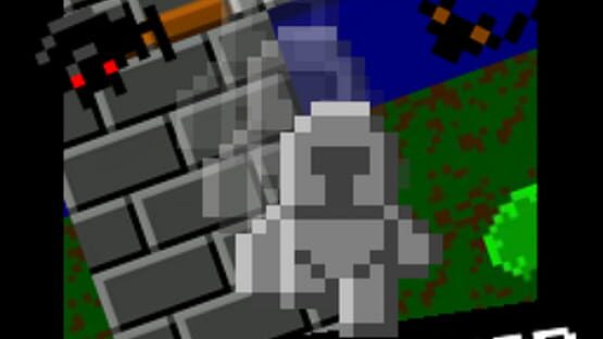 Broken Armor gameplay screenshot