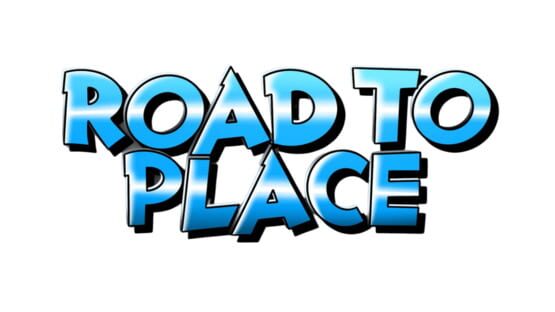 Road To Place official artwork 2