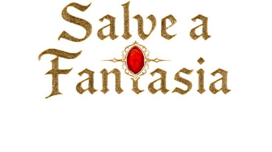 Salve a Fantasia official artwork 2