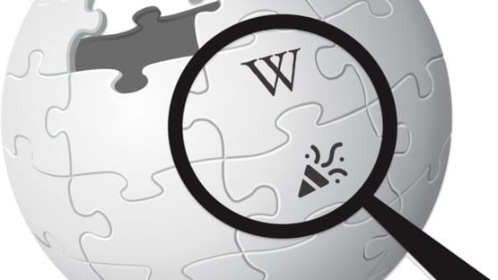 WikiParty.org gameplay screenshot