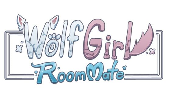 WolfGirl RoomMate screenshot 2