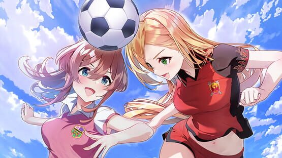 Fantasista Asuka gameplay screenshot