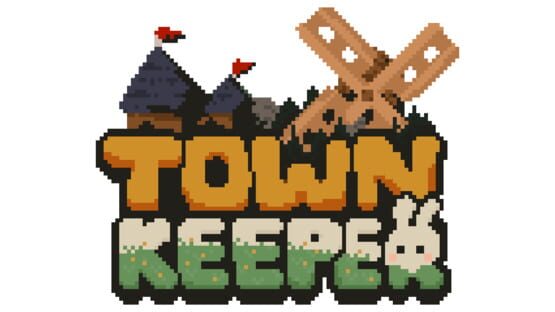 Town Keeper official artwork 2