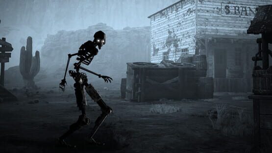 Undying West official artwork 1