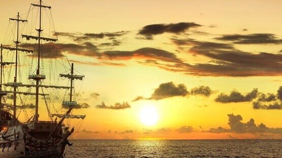 Epic Pirate official artwork 1
