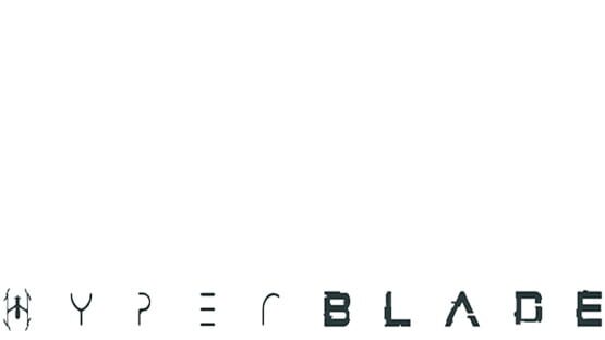 Hyperblade official artwork 2