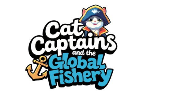 Captain Whiskers: Incremental Seas official artwork 2