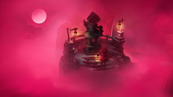 Redhowl official artwork 1
