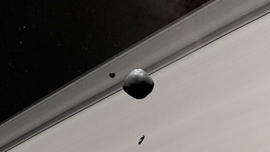 I Am a Rock gameplay screenshot