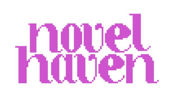 Novel Haven official artwork 2
