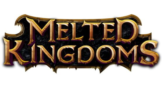 Melted Kingdoms official artwork 2