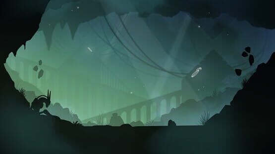 Cosmic Anchor official artwork 1