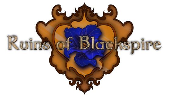 Ruins of Blackspire official artwork 2