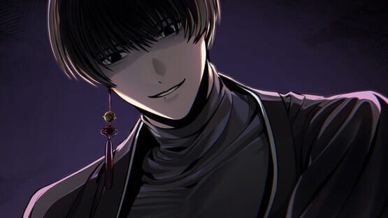 Abyss Bistro official artwork 1
