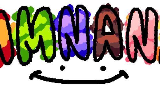 Mmnana official artwork 3