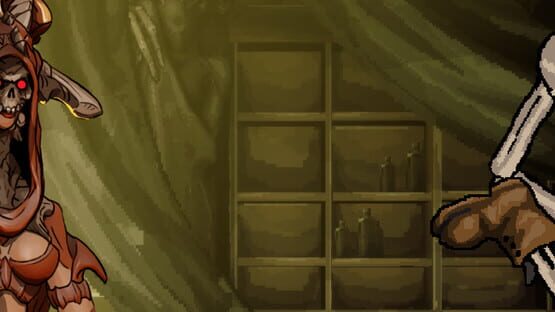 Bone Fixer Shop official artwork 2
