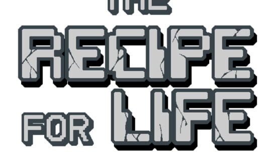 The Recipe for Life. A Journey Through Silent Apocalypses official artwork 2