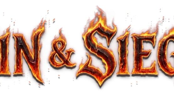 Sin & Siege official artwork 4