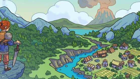 Delverium official artwork 1