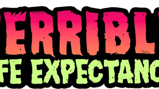Terrible Life Expectancy official artwork 5