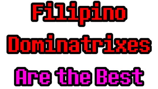 Filipino Dominatrixes Are the Best screenshot 2