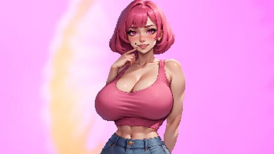 Korean Dominatrixes Are the Best screenshot 1