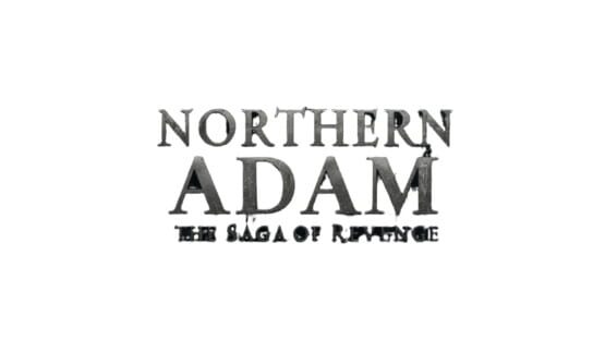 Northern Adam: The Saga of Revenge official artwork 2