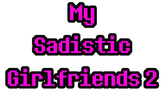 My Sadistic Girlfriends 2 screenshot 2
