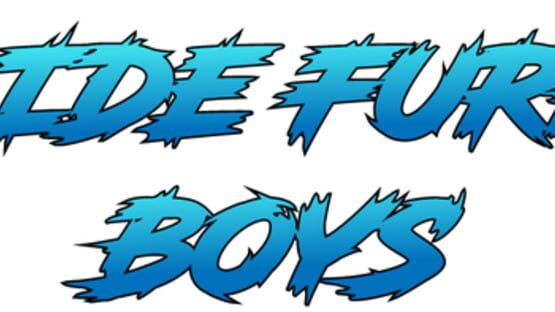 Slide Furry Boys screenshot 2