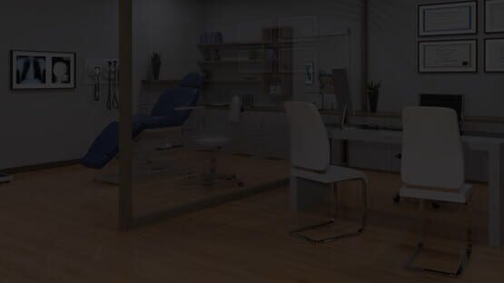 Sex Simulator - Dirty Doctor screenshot 1