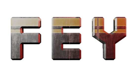 Fey official artwork 2