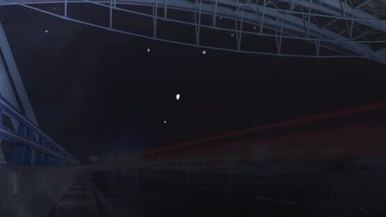 Nitro Drive gameplay screenshot