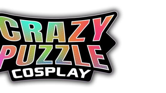 Crazy Puzzle: Cosplay official artwork 2